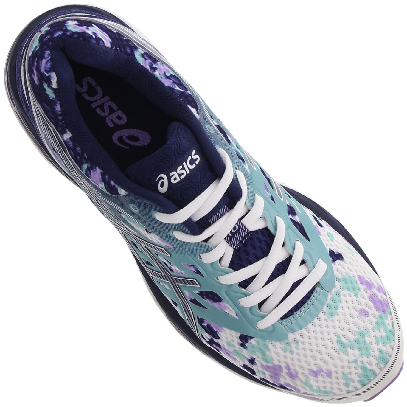 Asics gel cumulus 18 feminino best sale