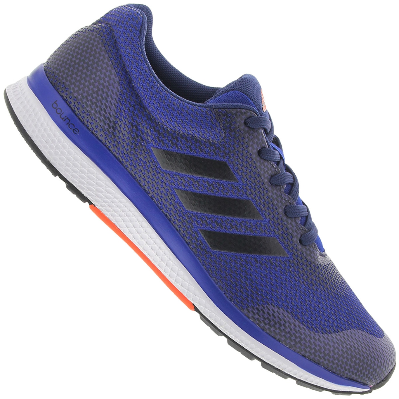 T nis adidas Mana Bounce 2 Aramis Masculino Centauro