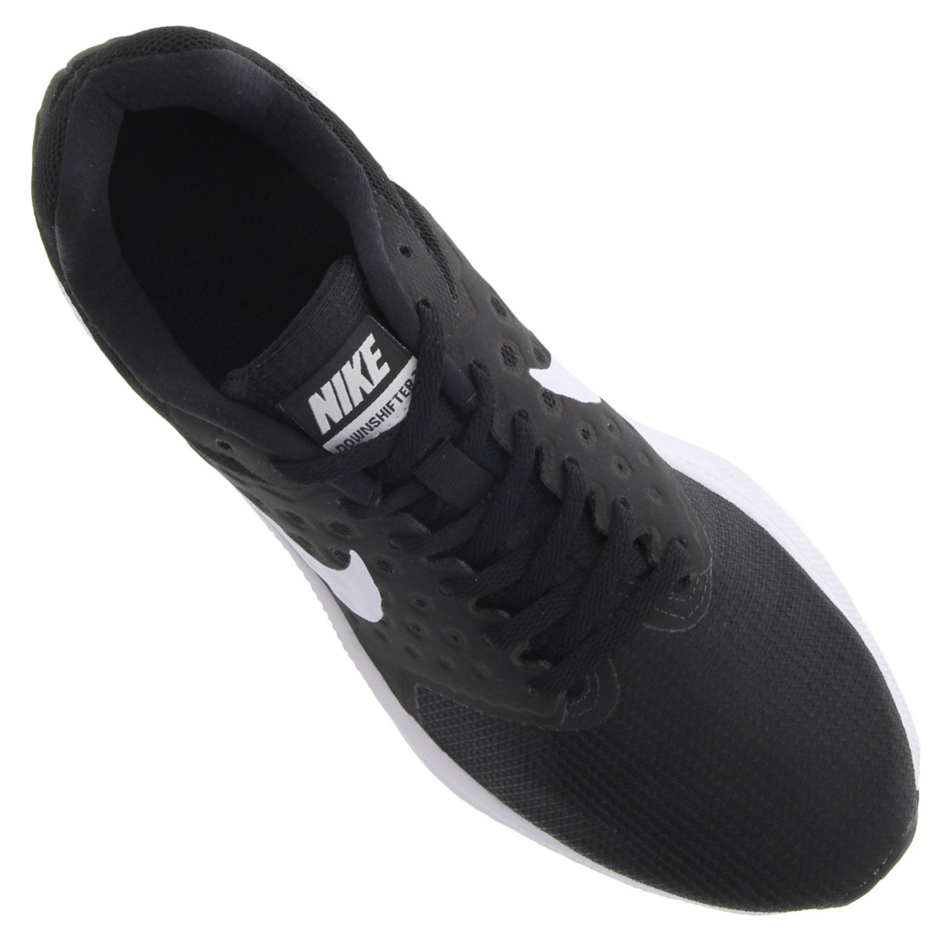 Tênis nike downshifter 7 clearance masculino preto