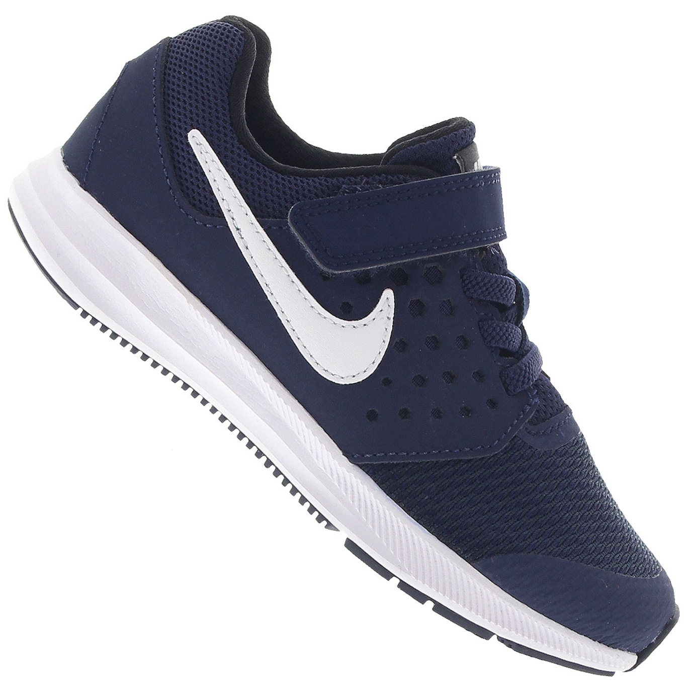 T nis Nike Downshifter 7 Infantil Centauro