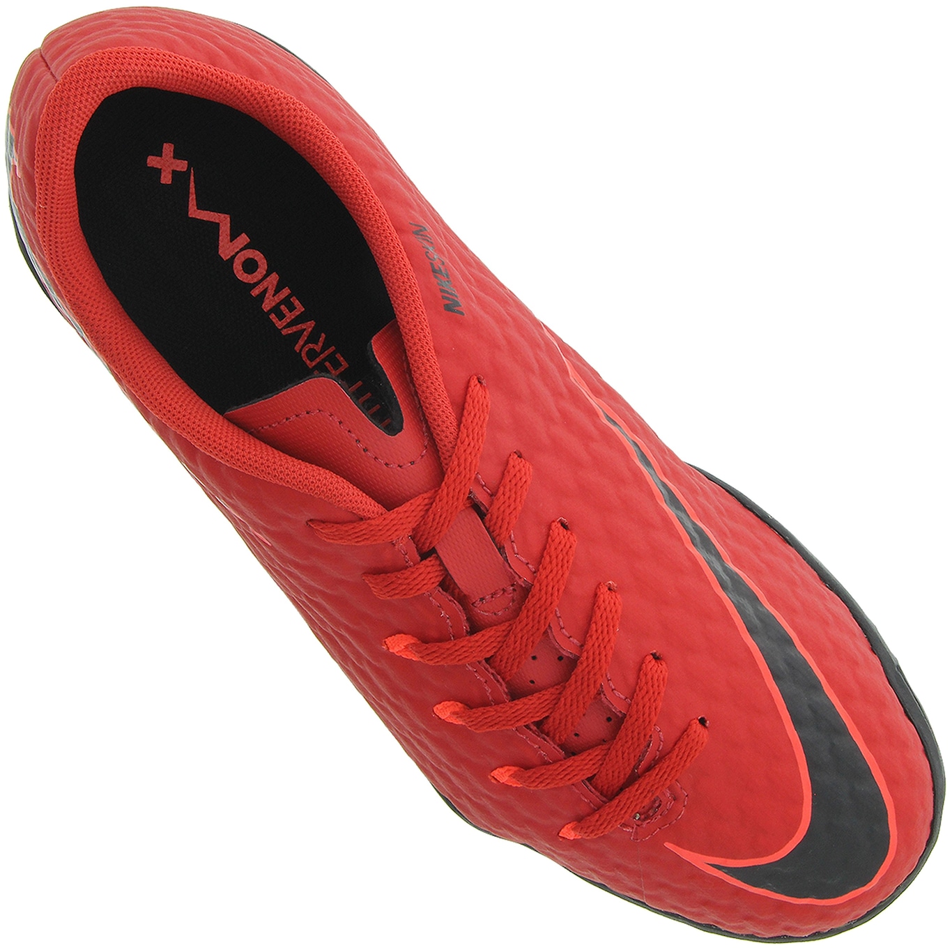 Chuteira Futsal Nike Hypervenom X Phelon III IC Infantil Centauro