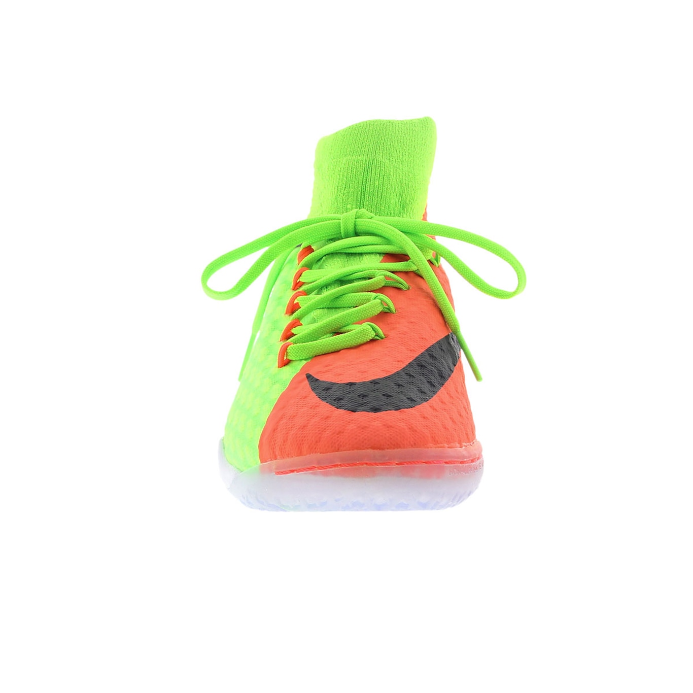 Tenis futsal outlet nike hypervenom infantil