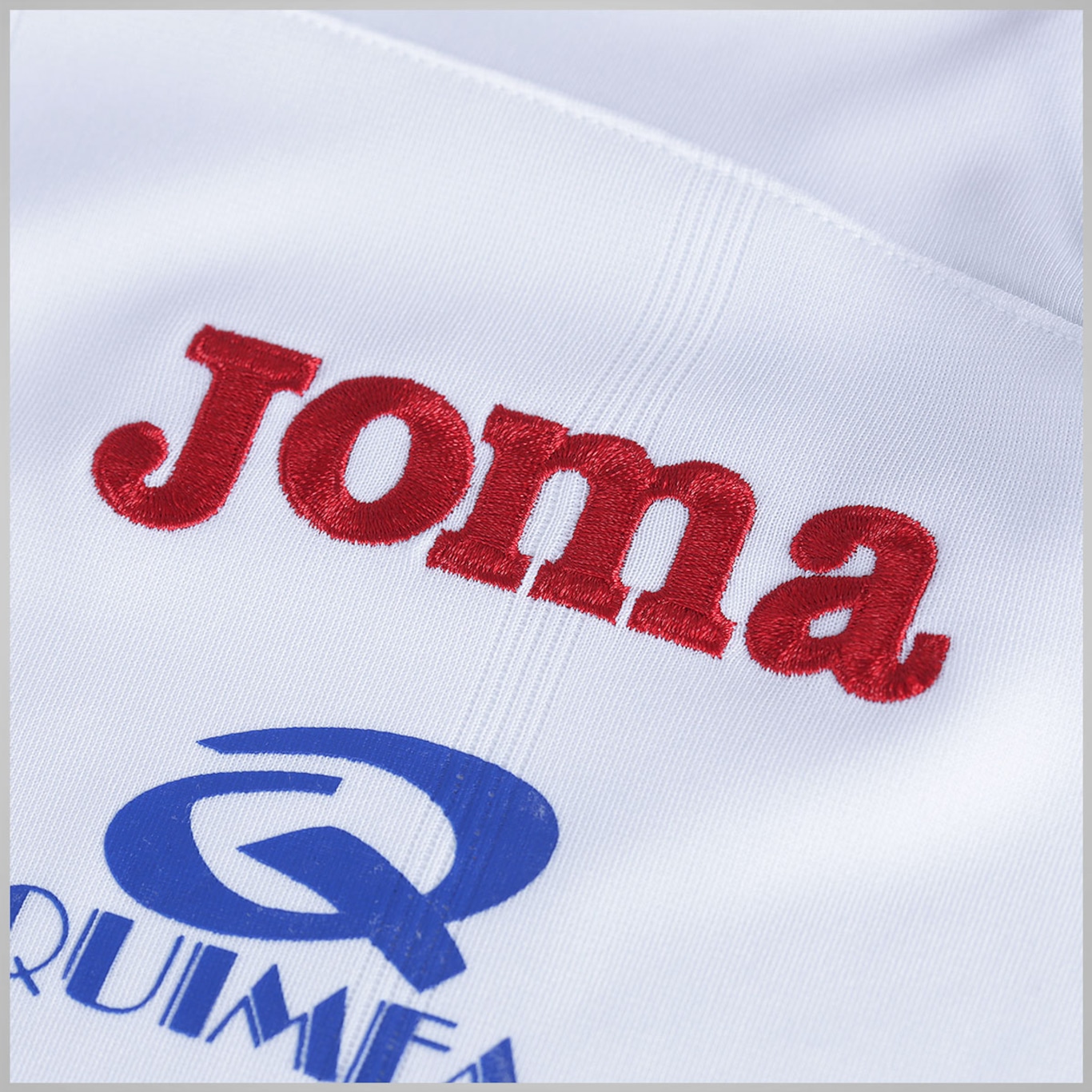 Camisa Club Nacional do Paraguai I 16/17 Joma - Masculina