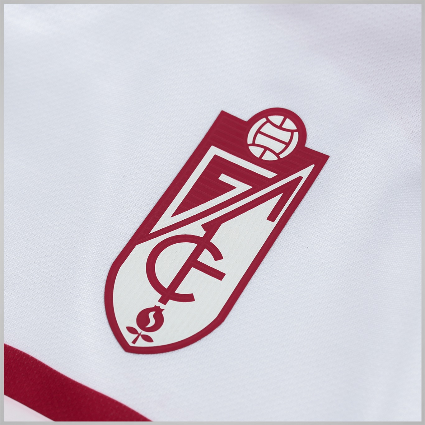 Camisa Club Nacional do Paraguai I 16/17 Joma - Masculina