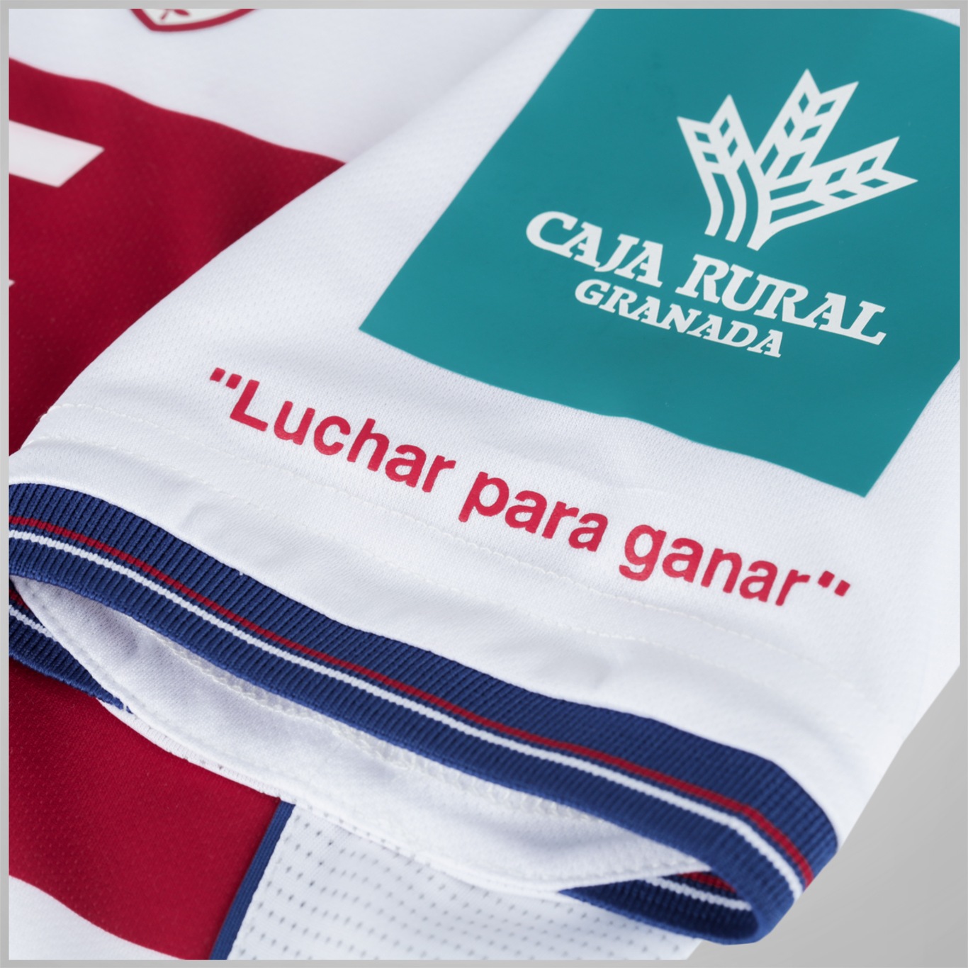 Camisa Club Nacional do Paraguai I 16/17 Joma - Masculina