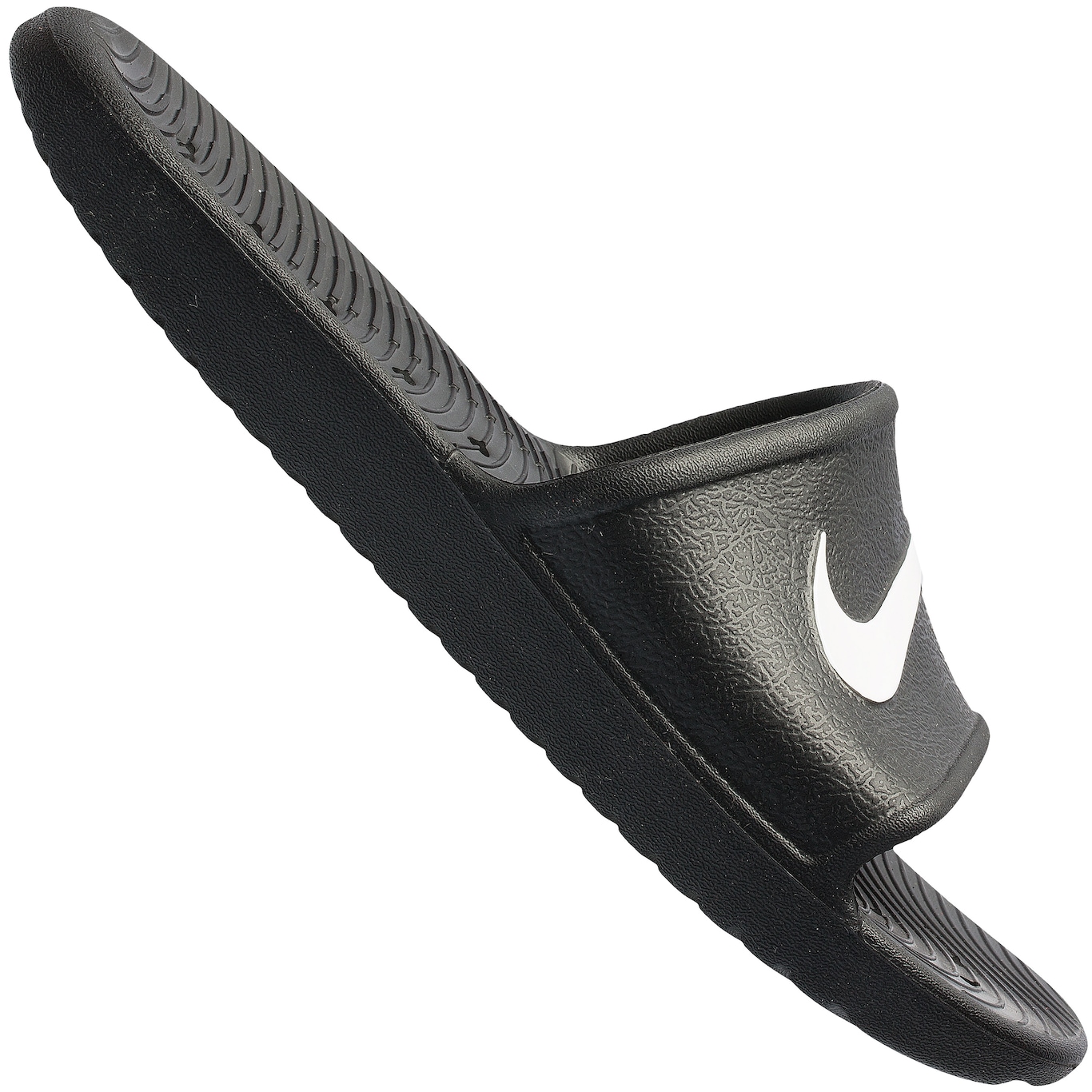 Chinelo nike kawa cheap slide masculino