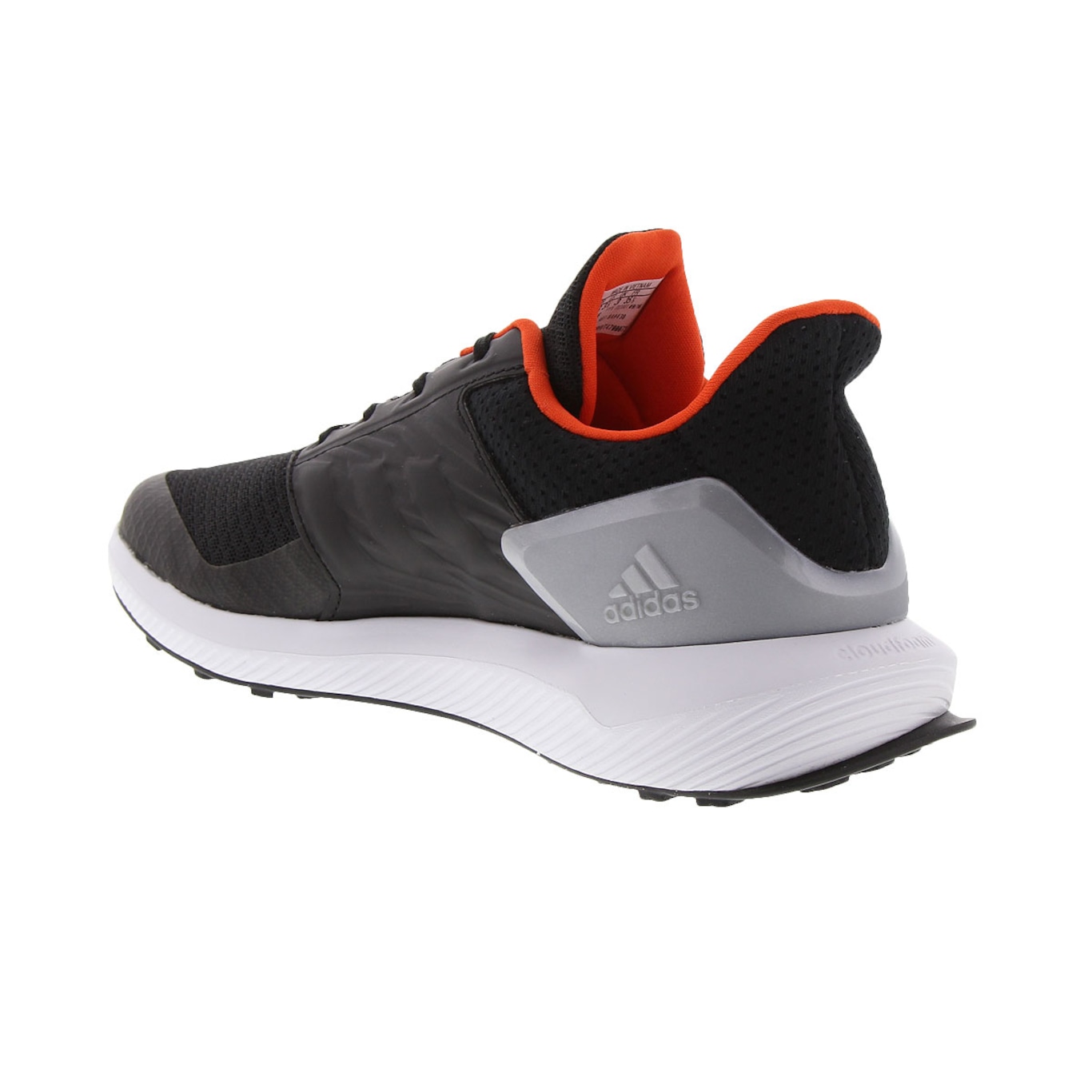 Adidas cloudfoam fitfoam clearance rapidarun