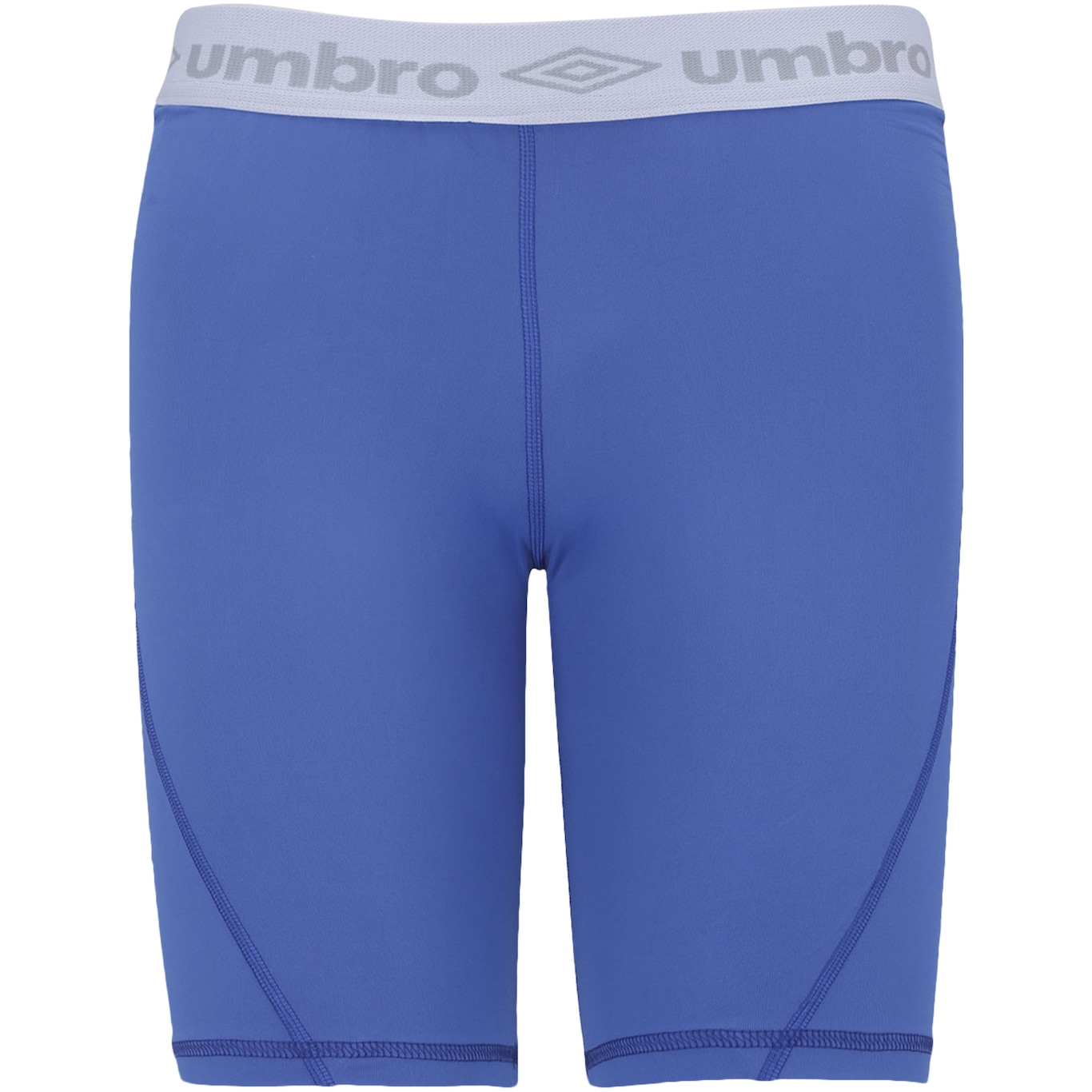 Bermuda Térmica Umbro TWR Diamond New - Masculina - Foto 1