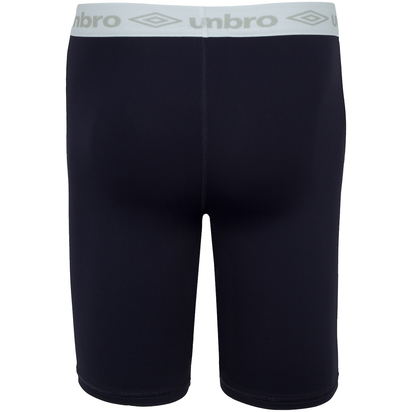 Bermuda Térmica Umbro TWR Diamond New - Masculina - Foto 2