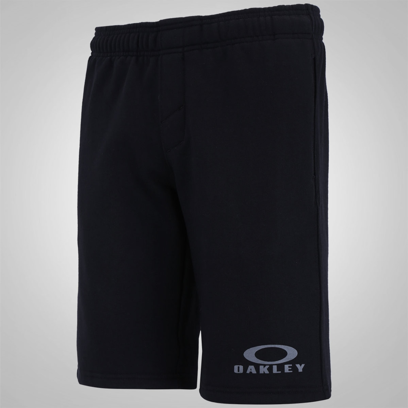 Short da hot sale oakley moletom