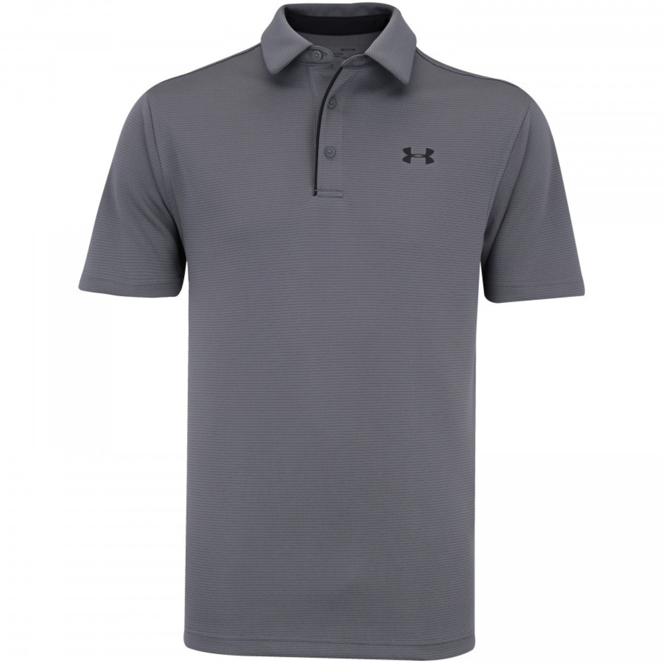 Camisa Polo Under Armour Tech - Masculina - Foto 1