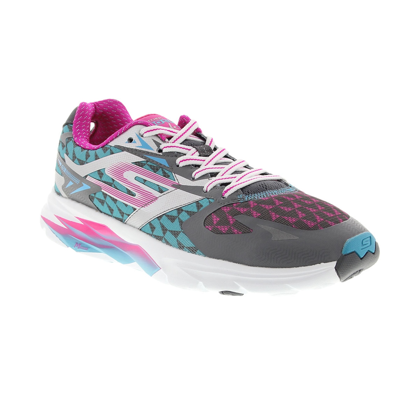 Tênis skechers go run best sale ride 5