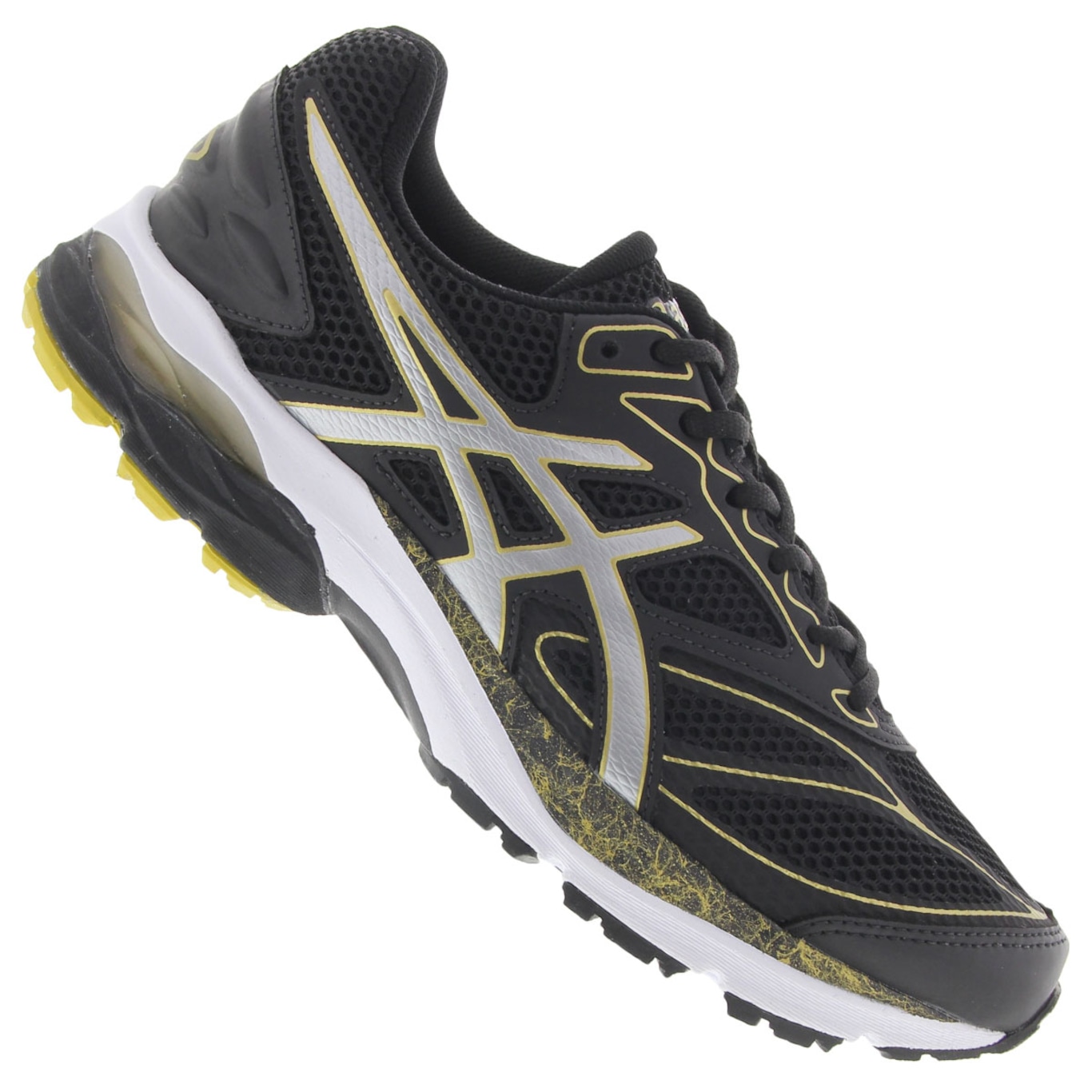 Tenis asics gel pulse sales 8