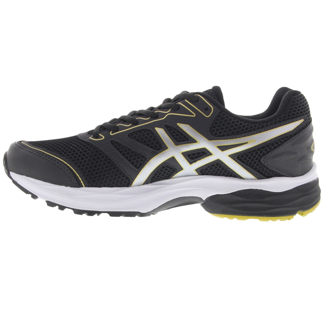 Tênis asics gel pulse best sale 8 avaliação