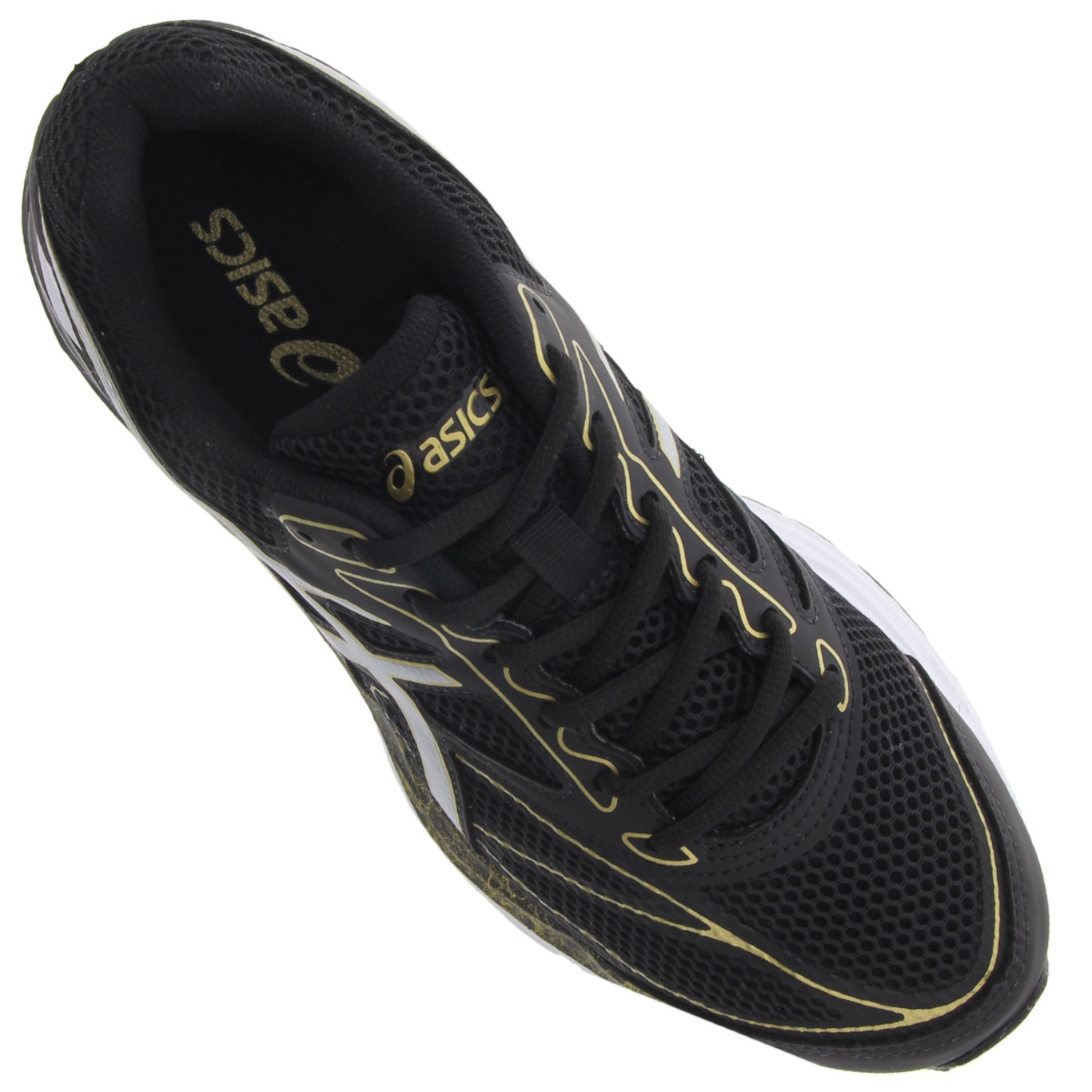 Asics gel store pulse 8 gtx