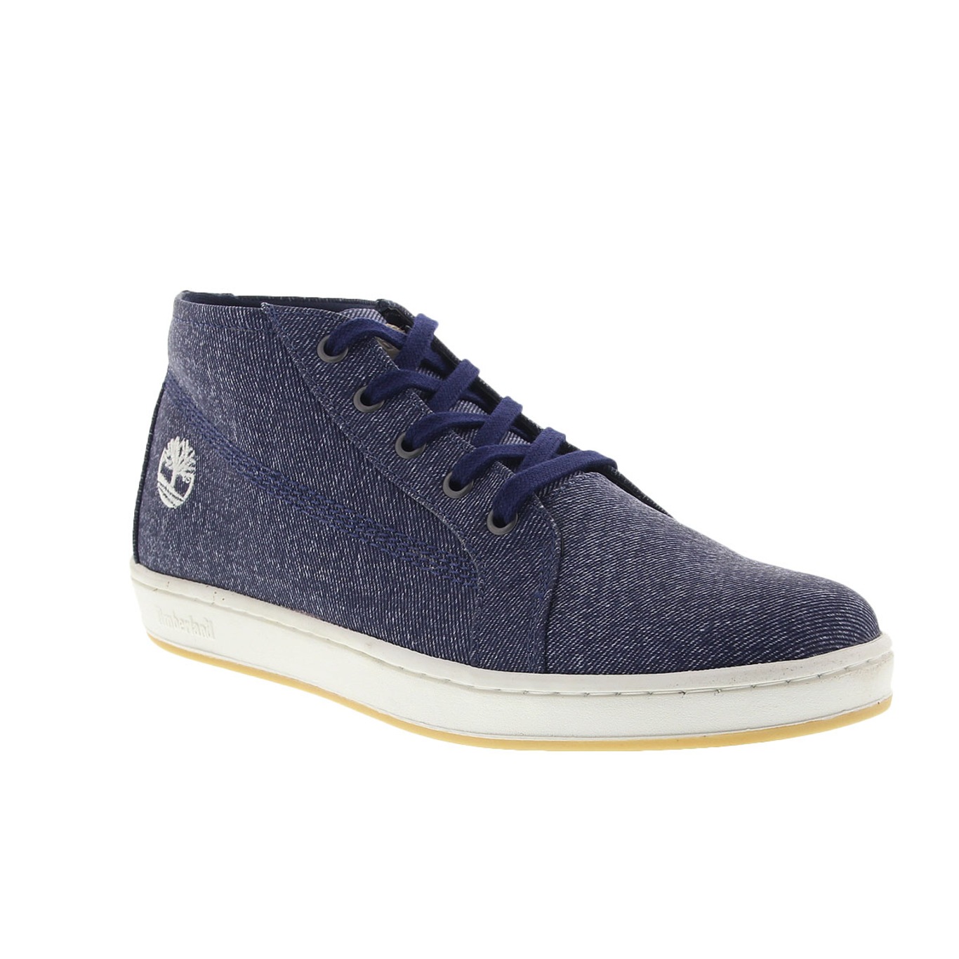 timberland field groveton