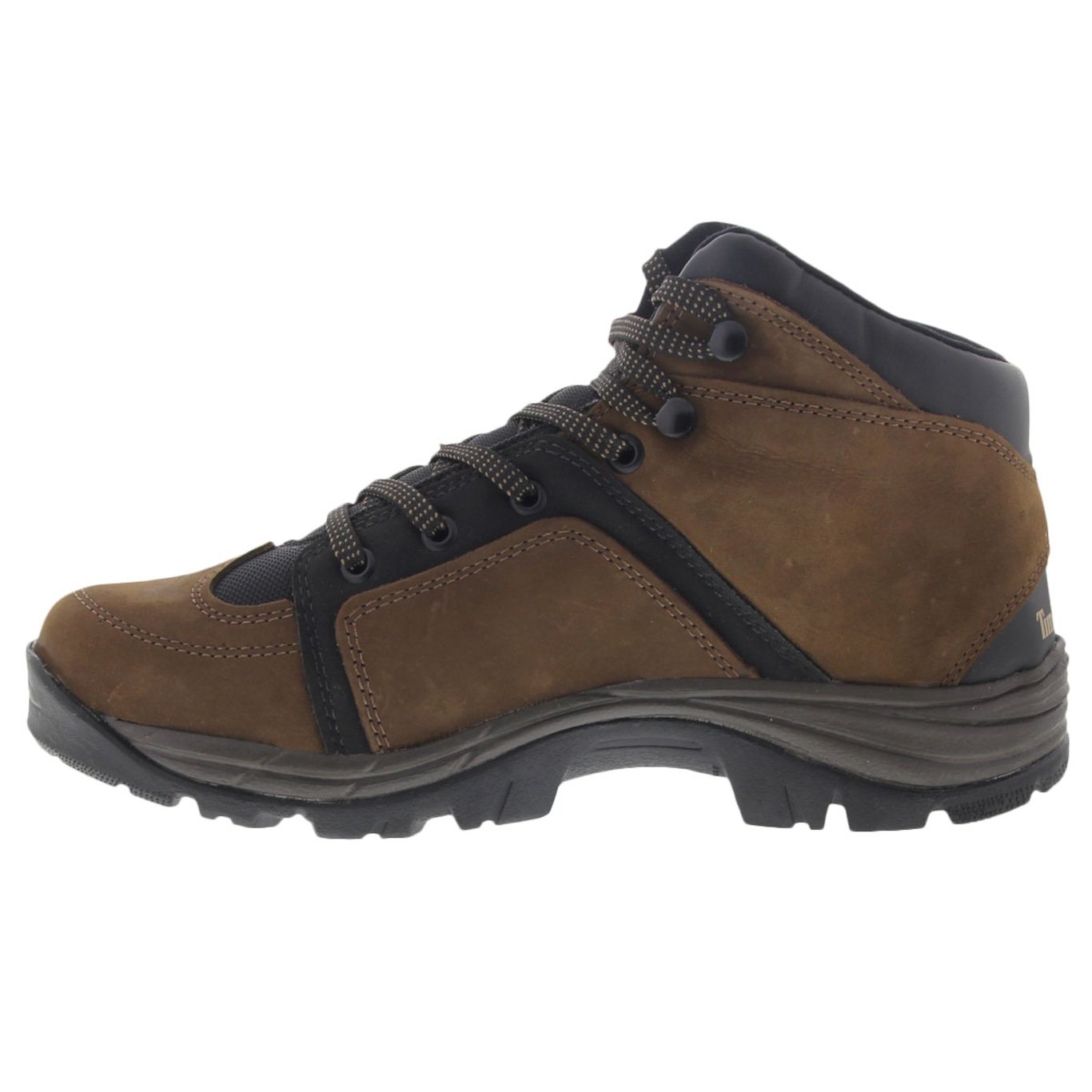 Bota timberland hot sale everest ls