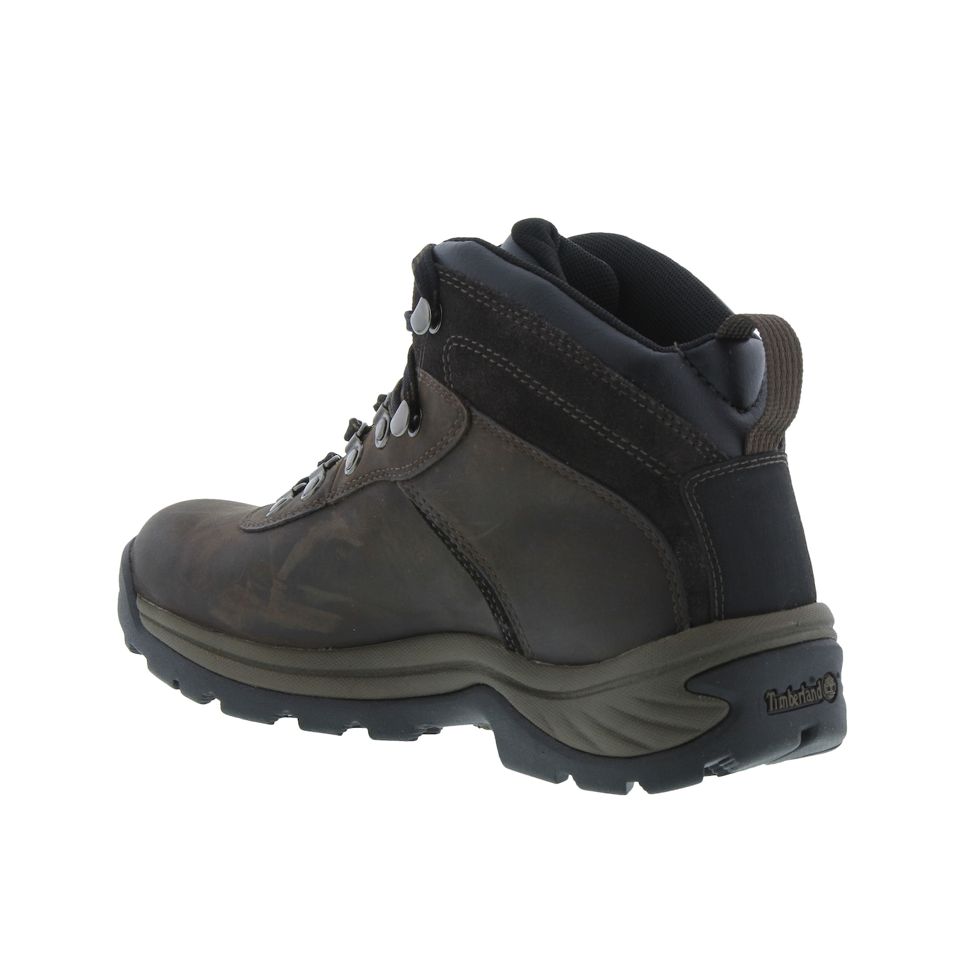 bota timberland flume waterproof