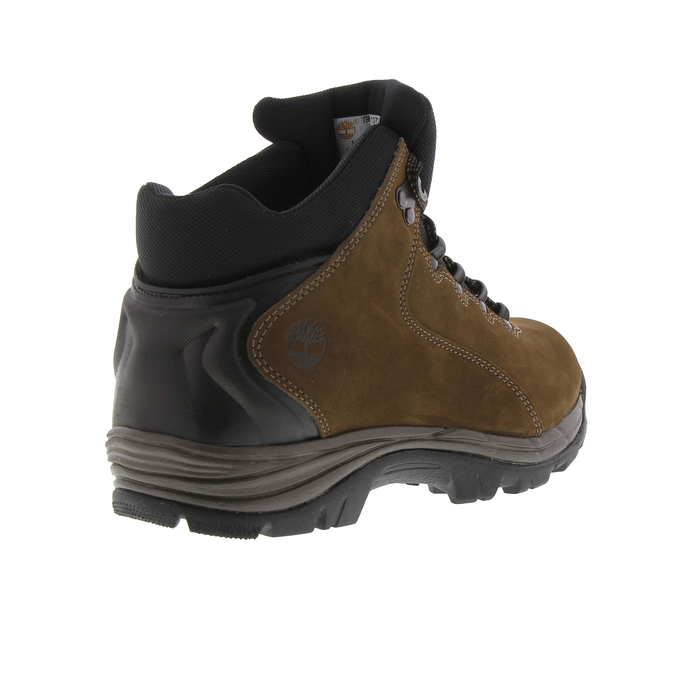 Bota timberland best sale trail dust