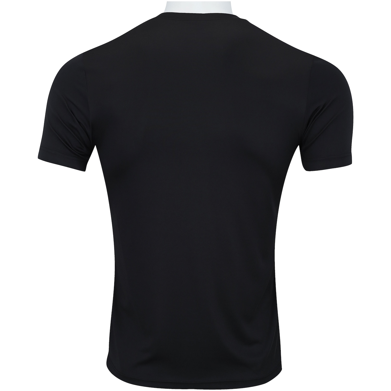 Camisa Umbro Manga Curta TWR Striker - Masculina - Foto 6