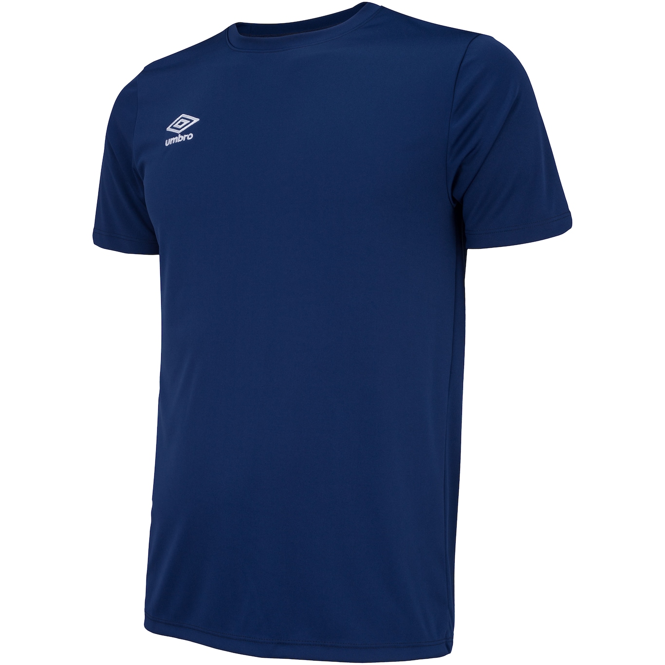 Camisa Umbro Manga Curta TWR Striker - Masculina - Foto 3