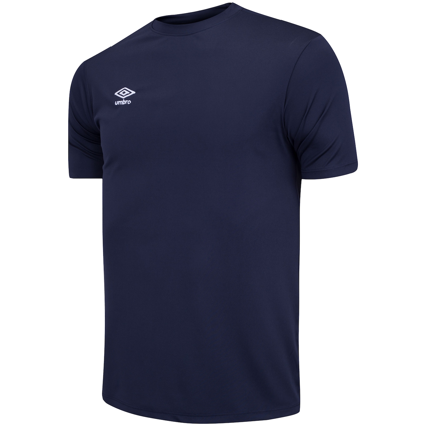 Camisa Umbro Manga Curta TWR Striker - Masculina - Foto 3