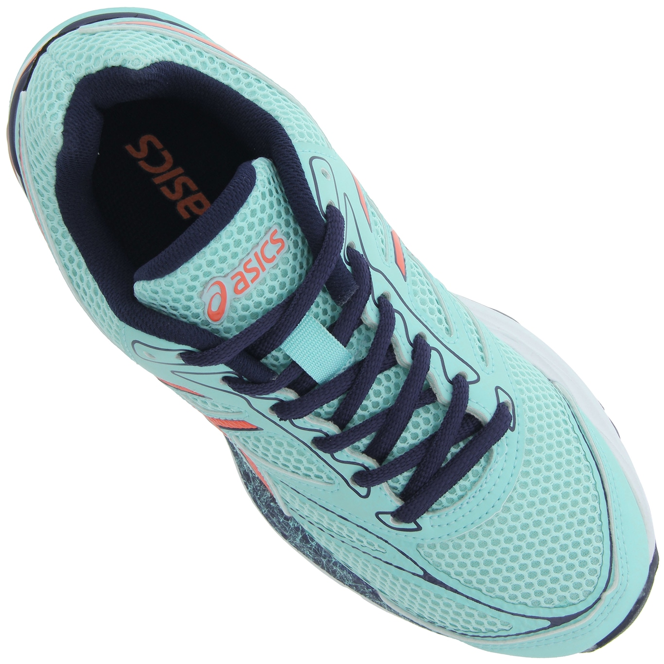 Asics pulse 8 outlet feminino