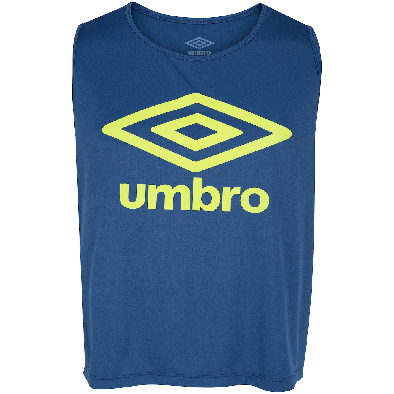 Colete Umbro Start Diamond - Masculino - Foto 1