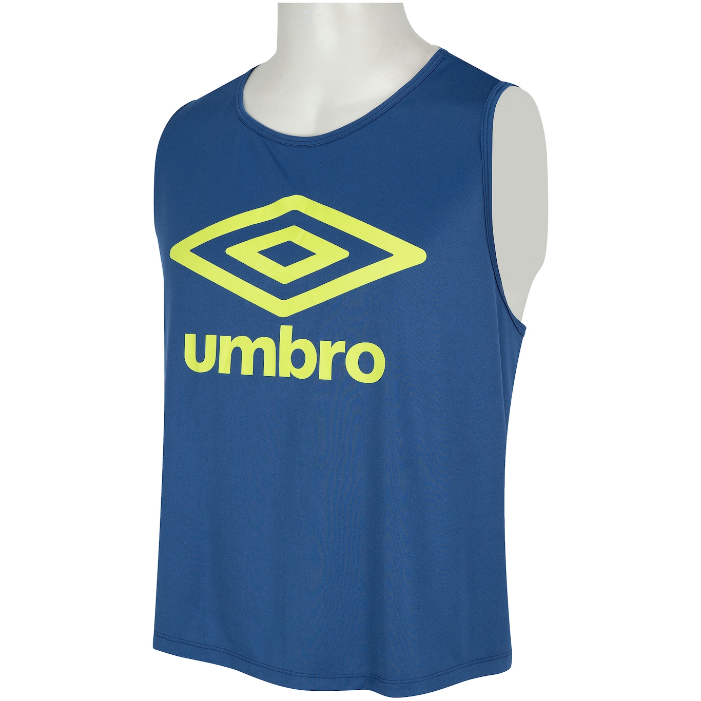 Colete Umbro Start Diamond - Masculino - Foto 3