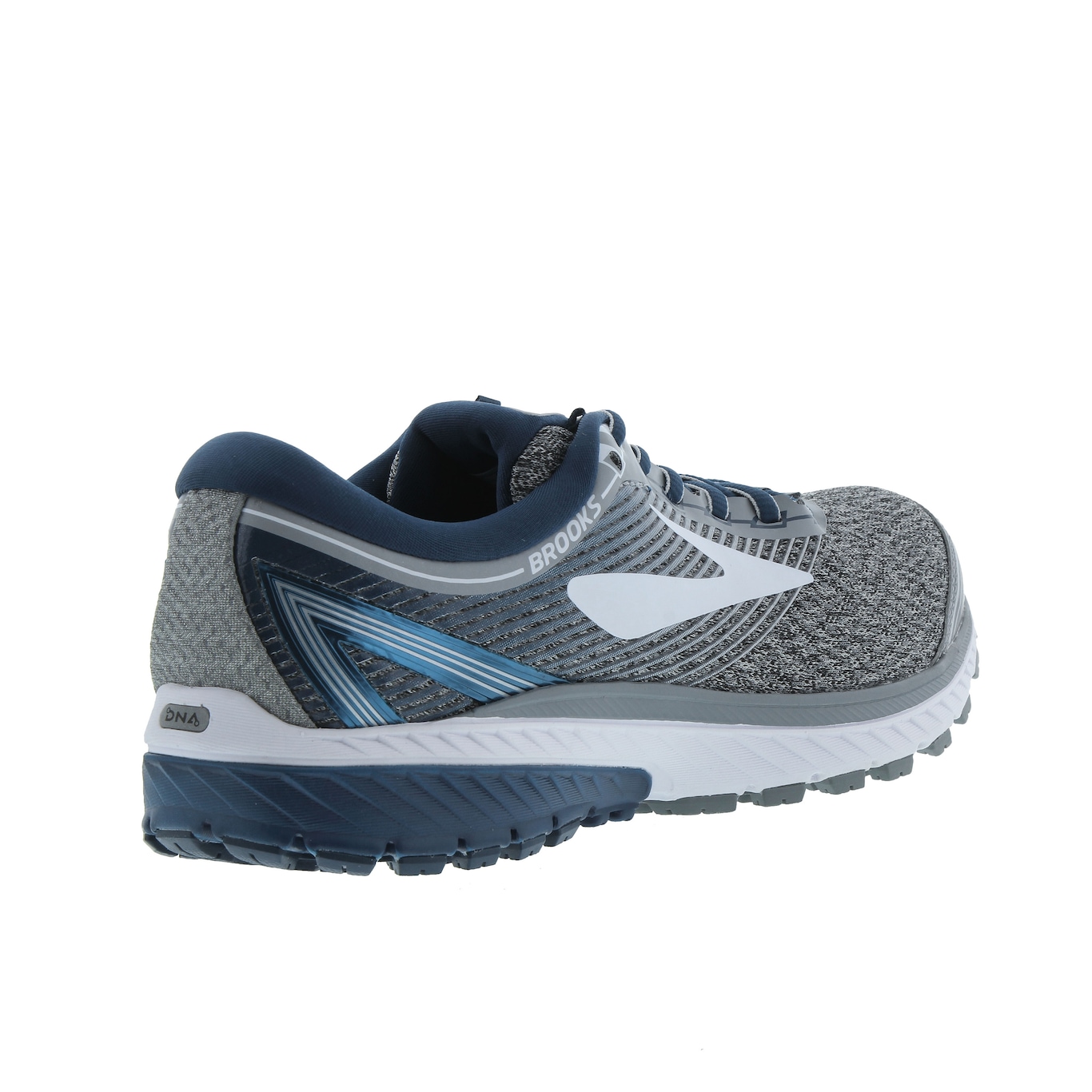 Brooks dna hot sale ghost 10