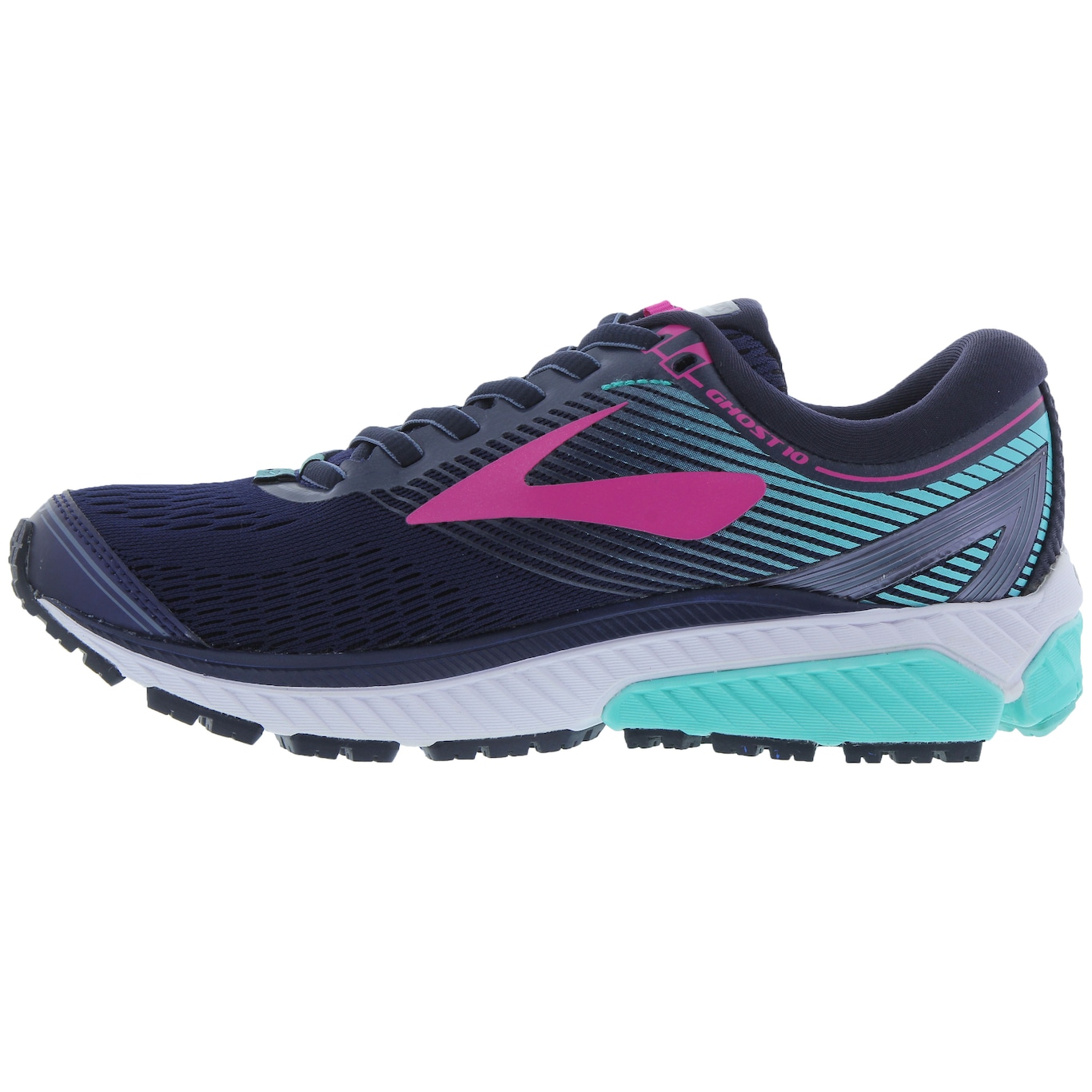 Womens brooks best sale ghost 10 sale