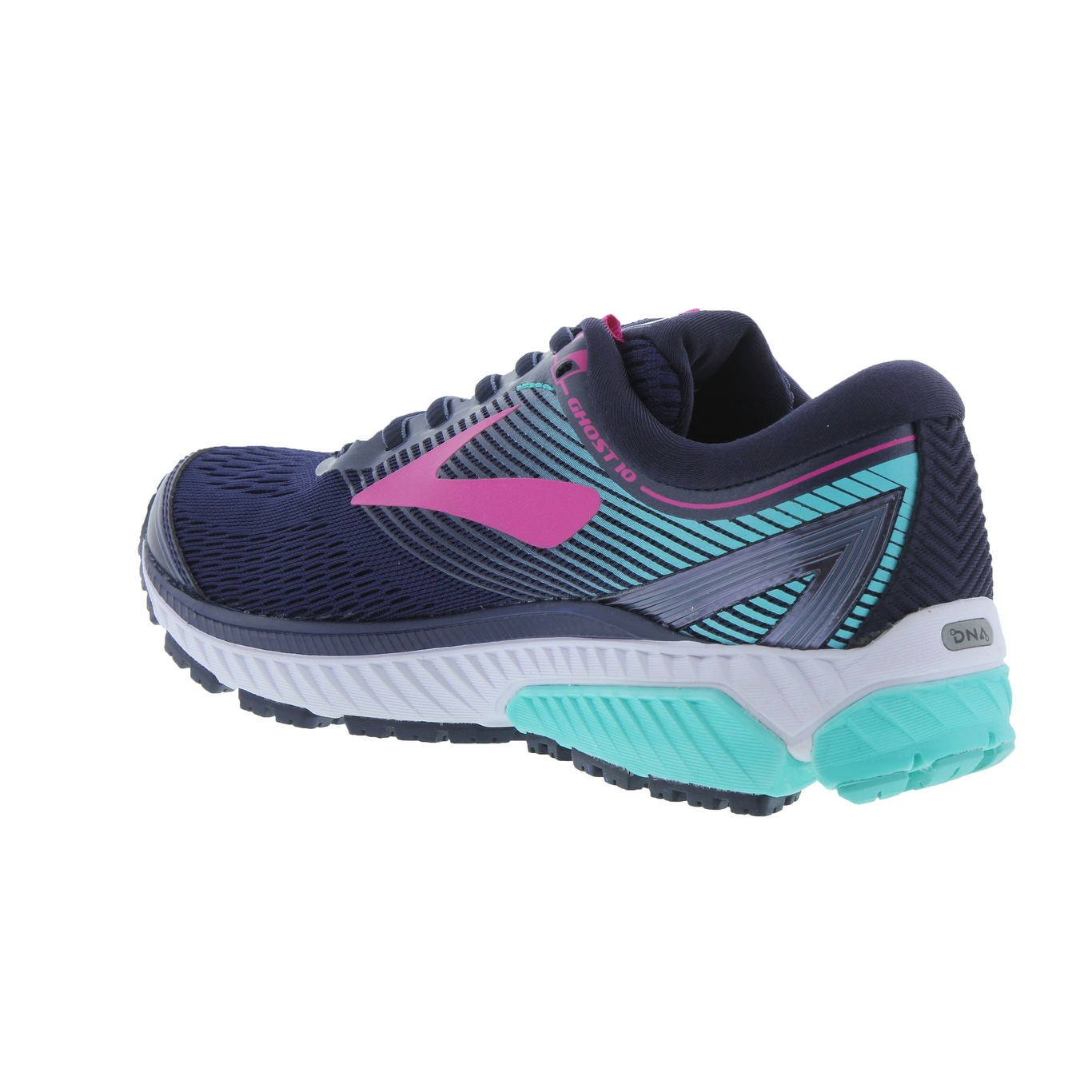 Brooks ghost 10 womens best sale size 11