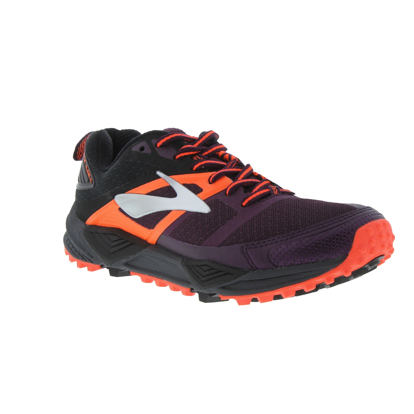 Tênis Brooks Cascadia 12 Feminino Centauro