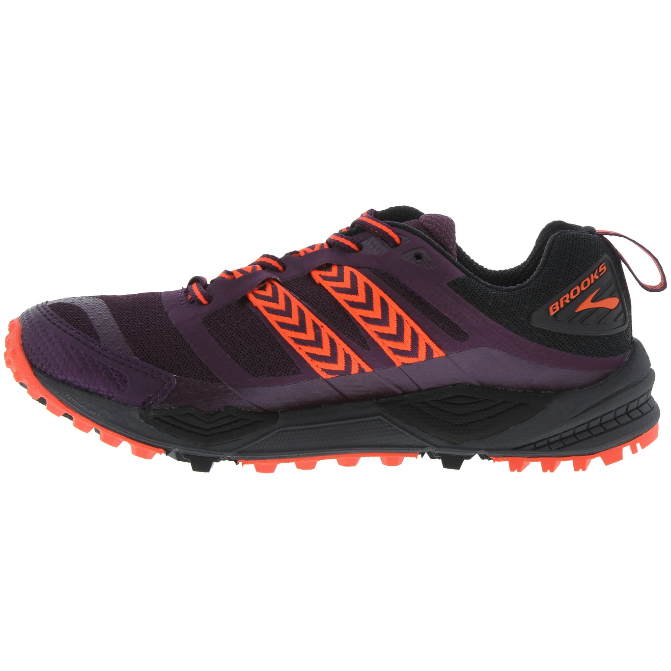 Tênis Brooks Cascadia 12 Feminino Centauro