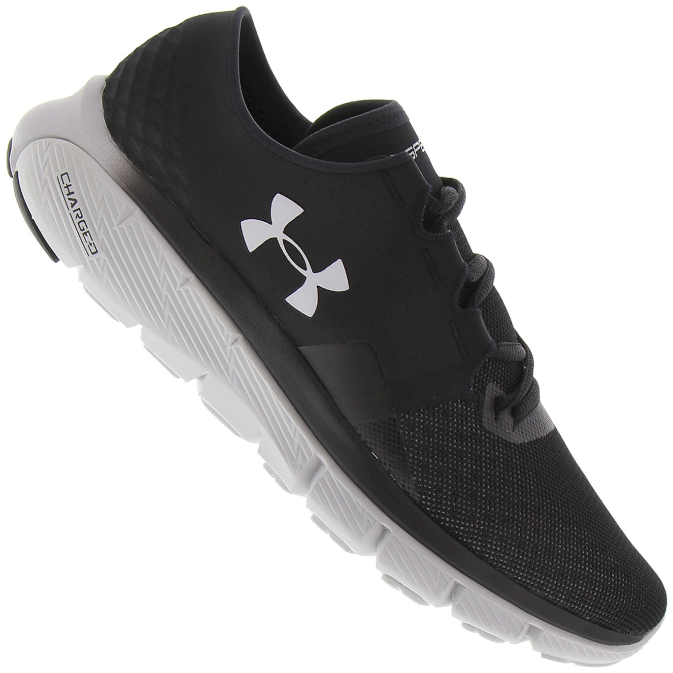 Ua speedform fortis on sale 2.1