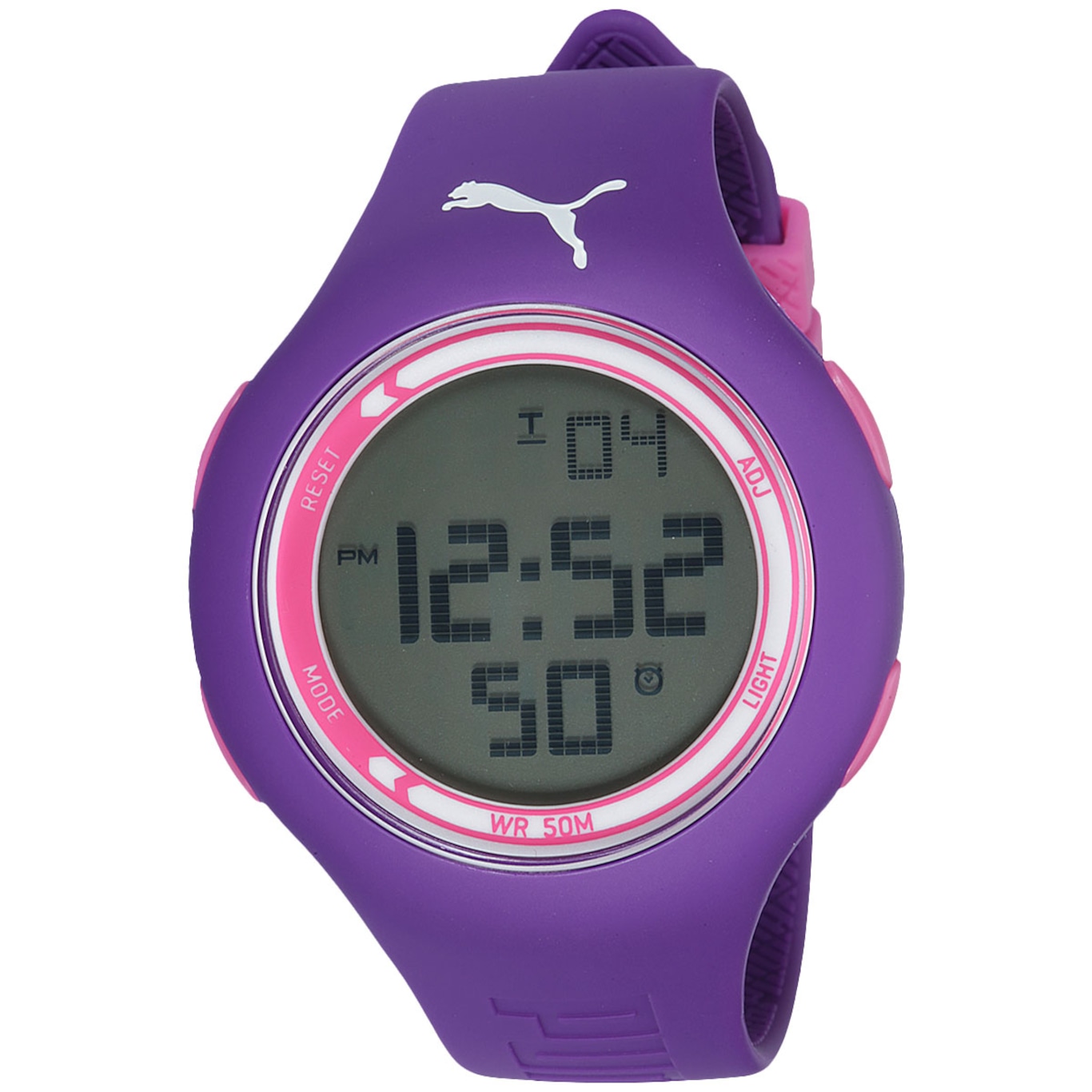 Relogio da hot sale puma feminino