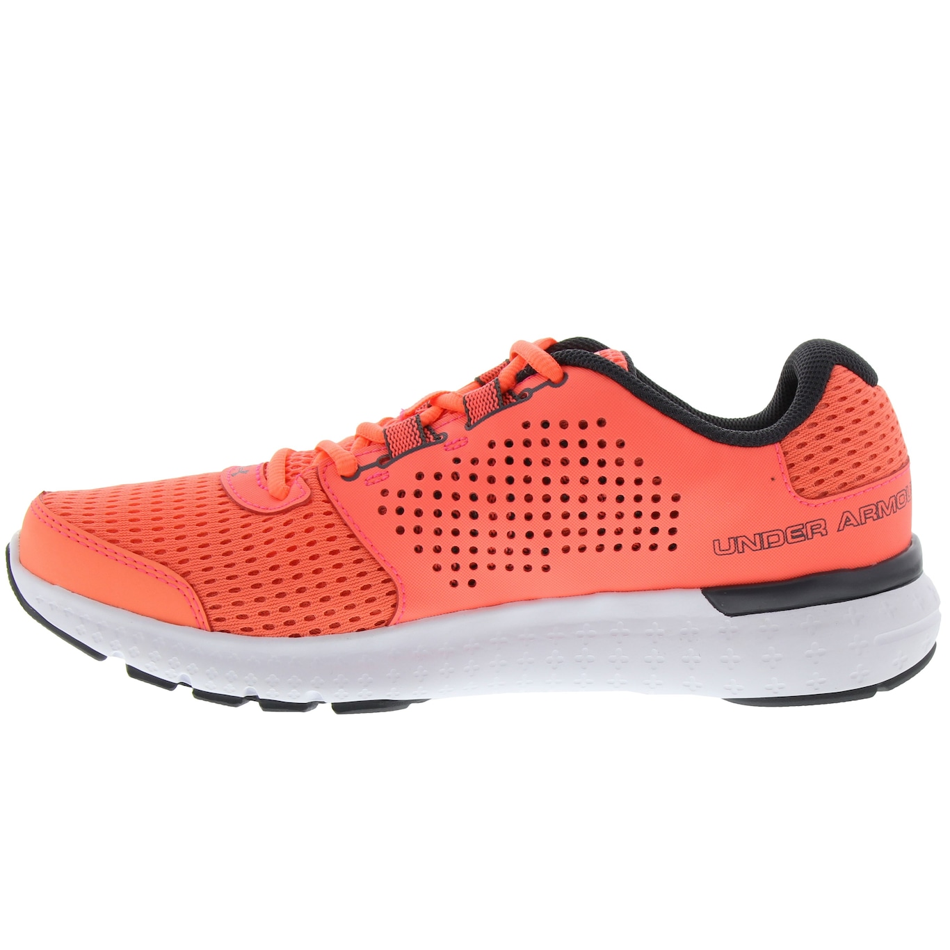 Tênis under armour hot sale altitude sa feminino