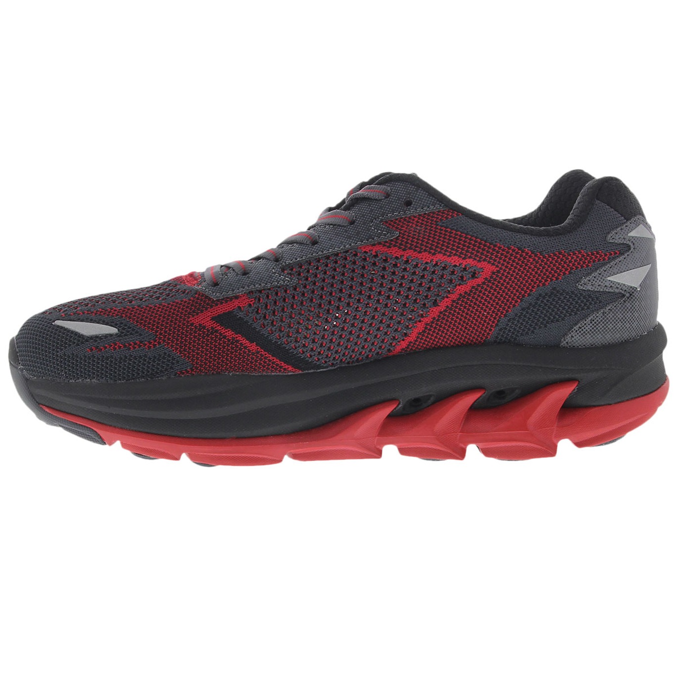 Skechers Mens Skechers GOrun Ultra Road Runner sz 12 buy 1/2