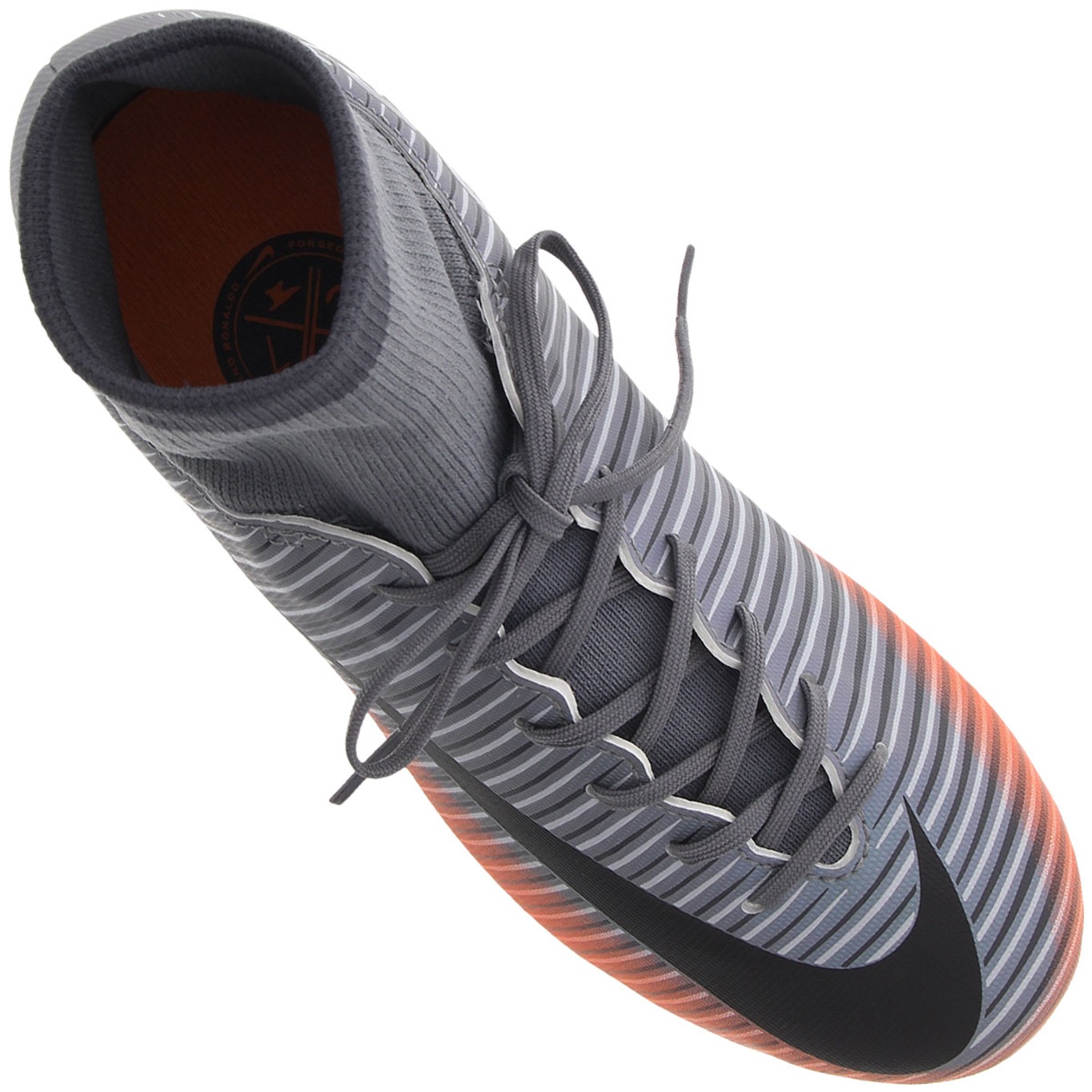 Nike mercurialx victory vi cr7 cheap dynamic fit indoor soccer shoes