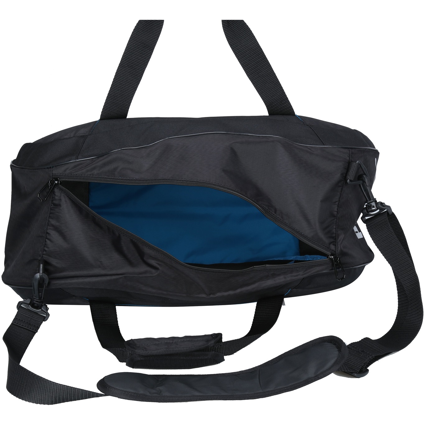 Mala Puma Active TR Duffle S 40 Litros Centauro
