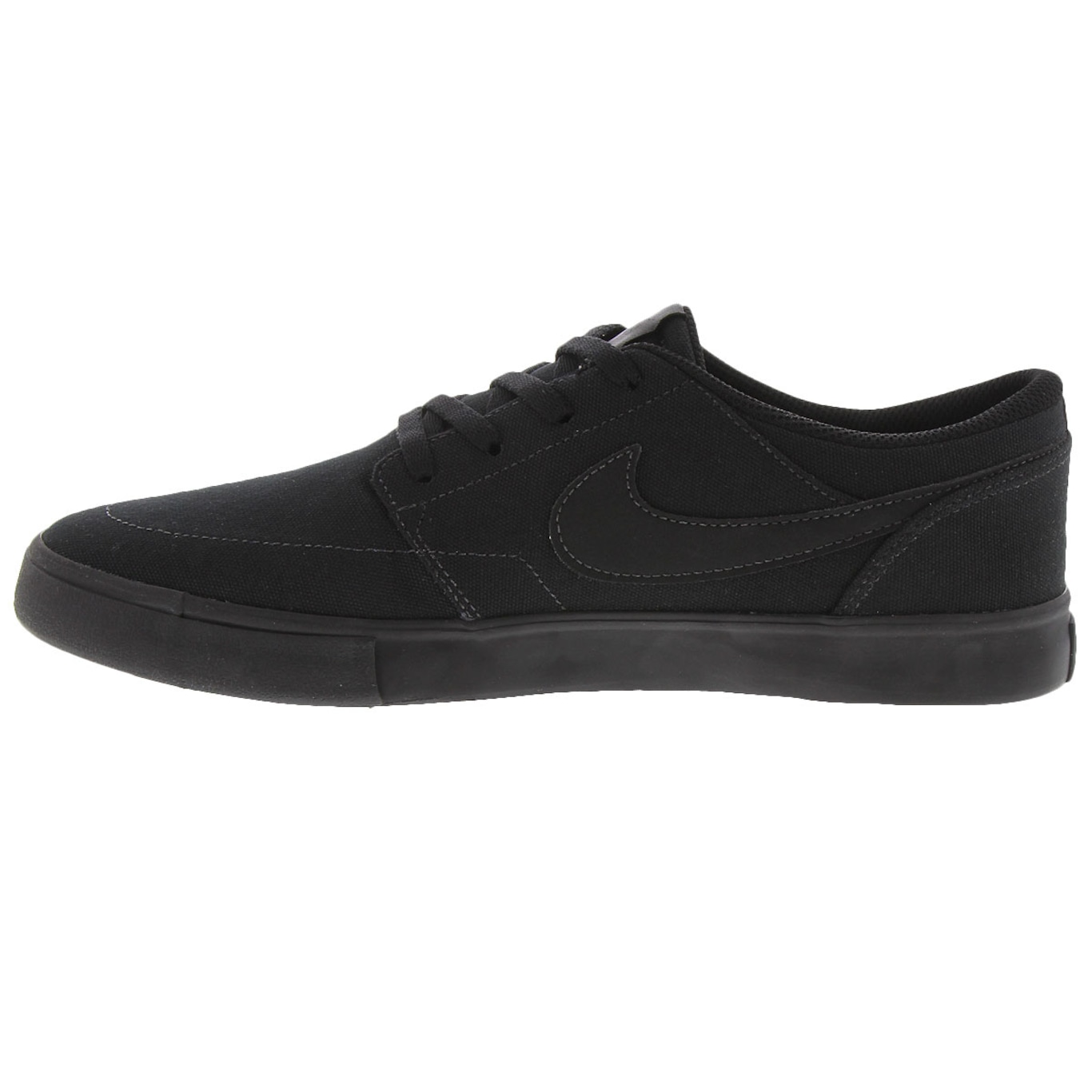 Nike sb cheap portmore ii black