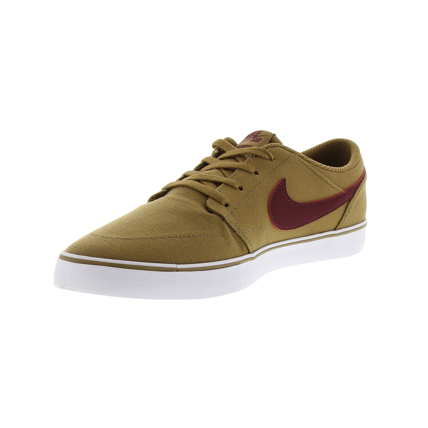 Tênis nike sb portmore solar deals feminino