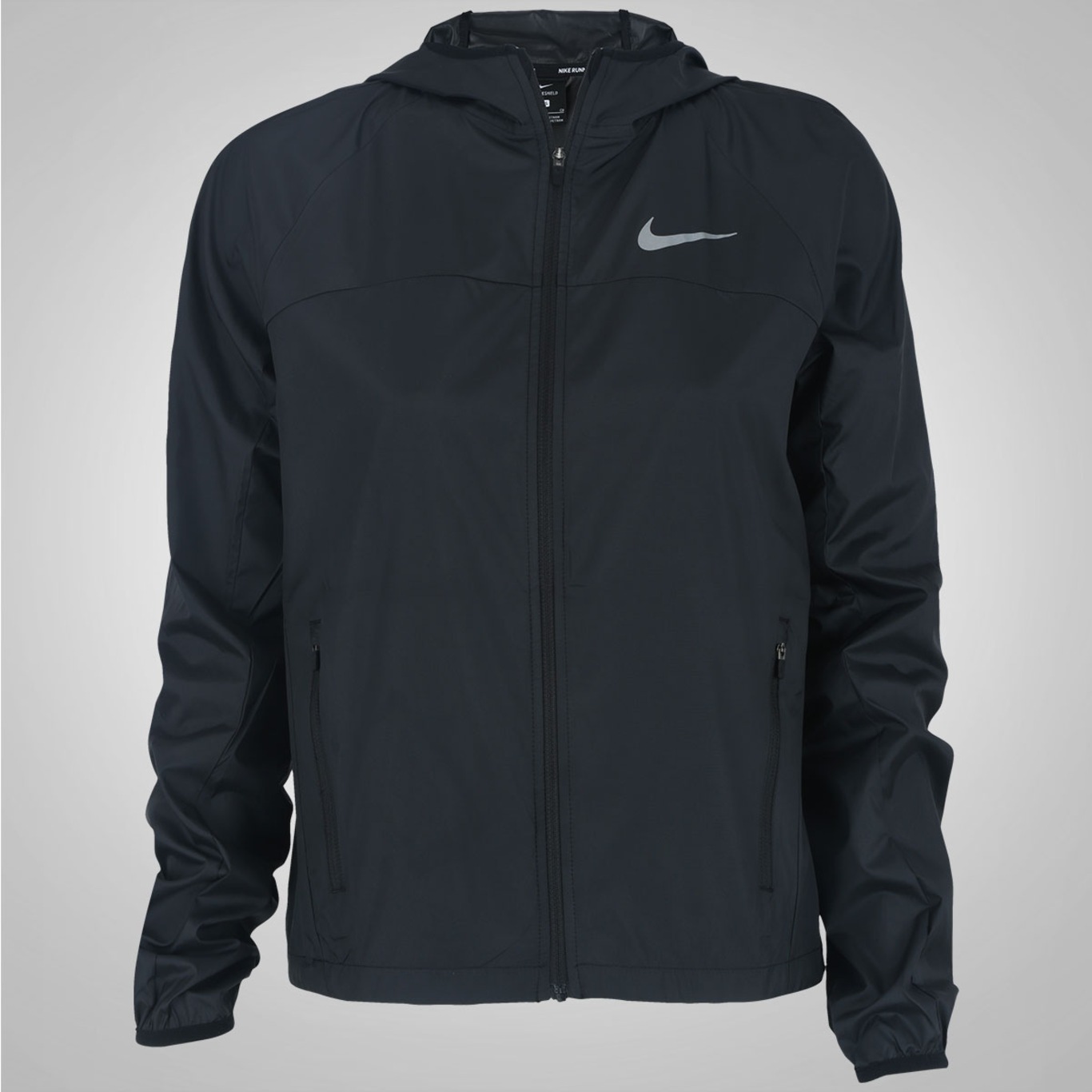 Jaqueta store nike shield