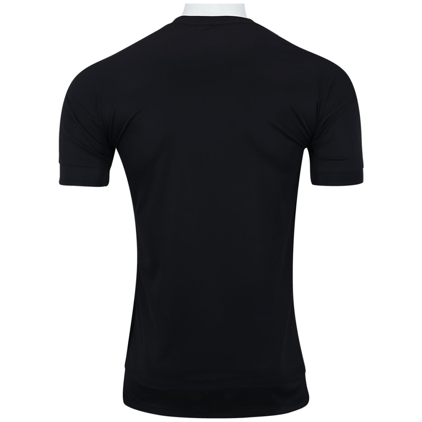 Camisa Adidas Manchester United Pre Jogo - masculino - adulto Preto