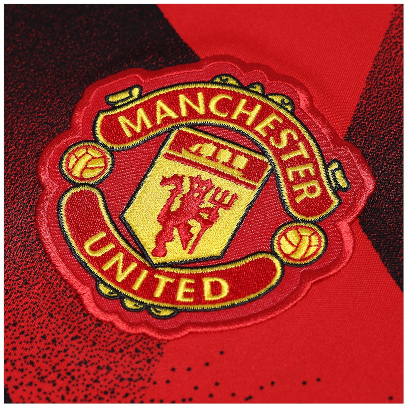 Camisa Pré-Jogo Manchester United