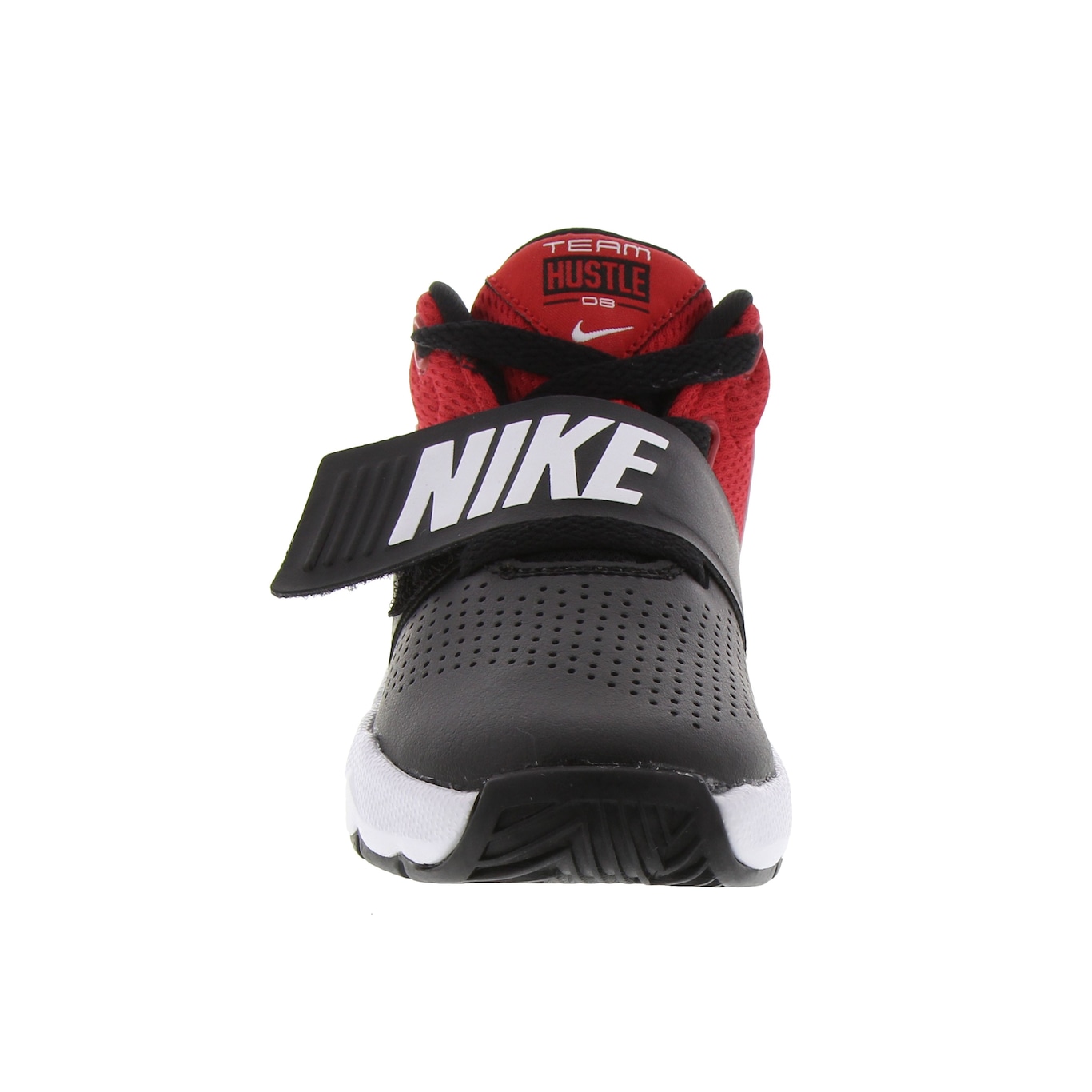 Tênis infantil nike team hustle deals d8 masculino