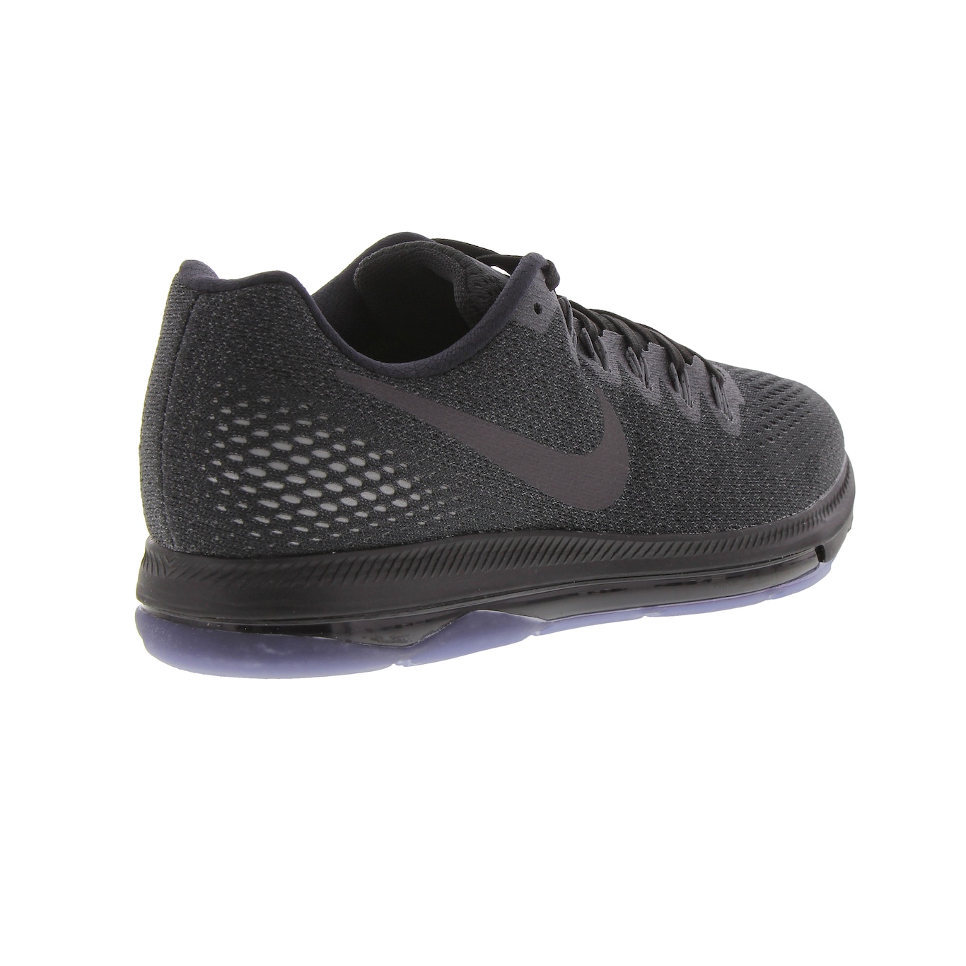 T锚nis nike zoom shop all out low masculino