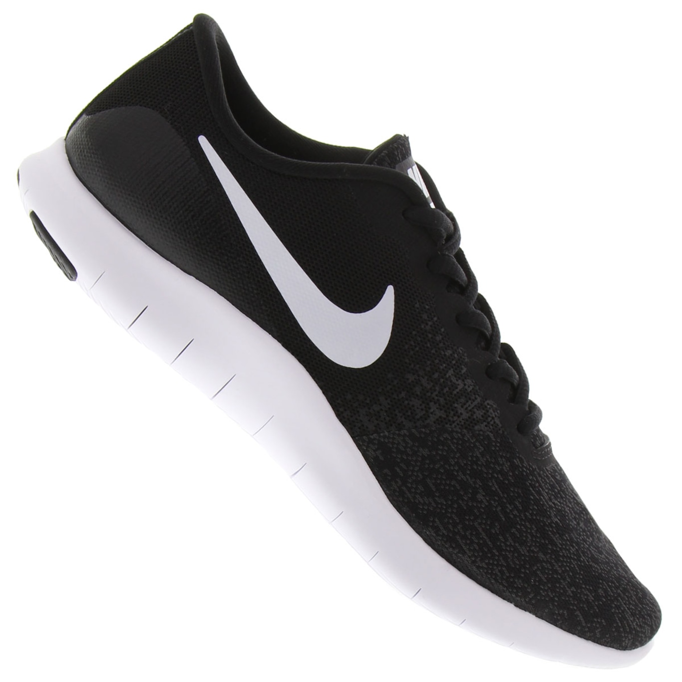 Nike mens hot sale flex contact