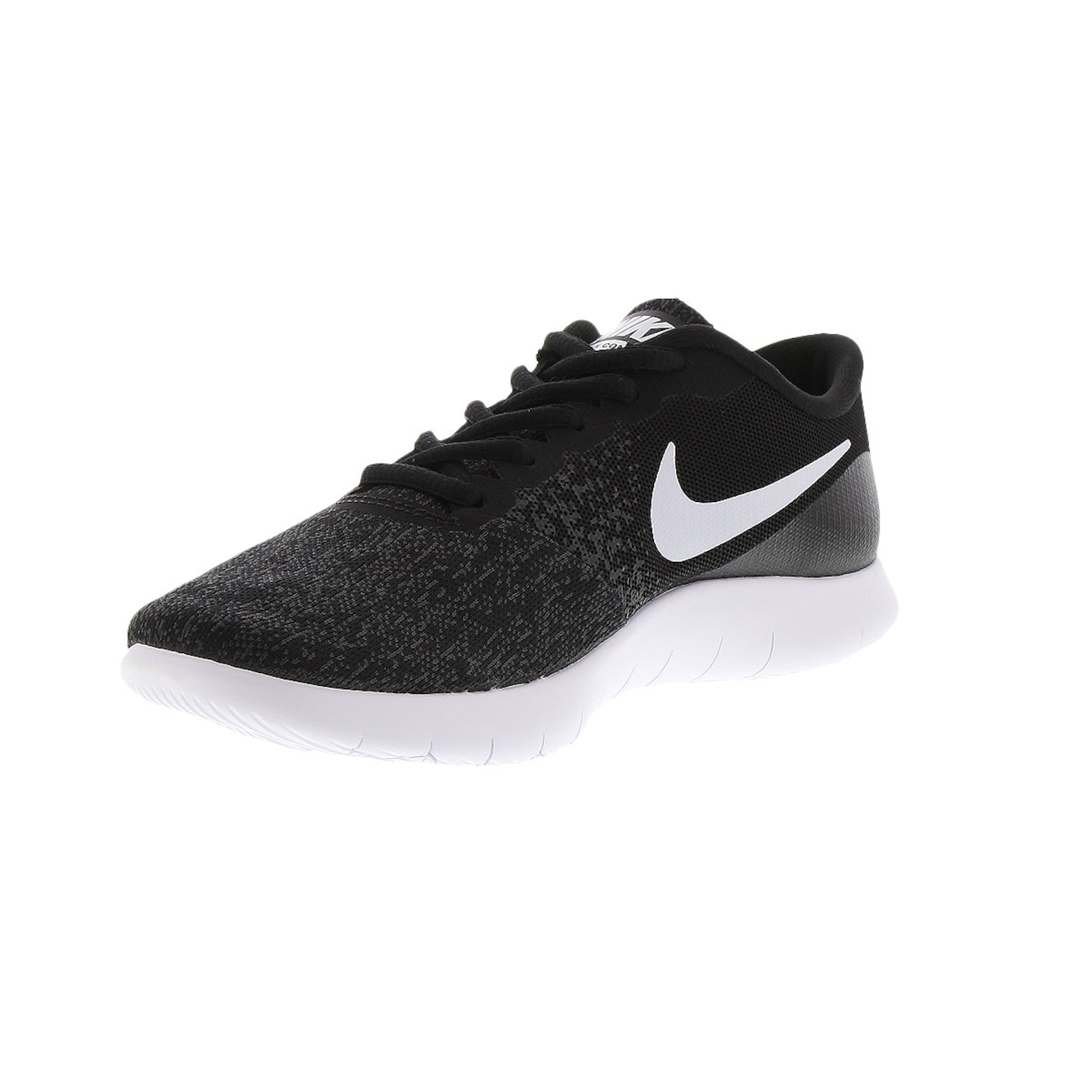 Nike women's flex contact 2024 metallic