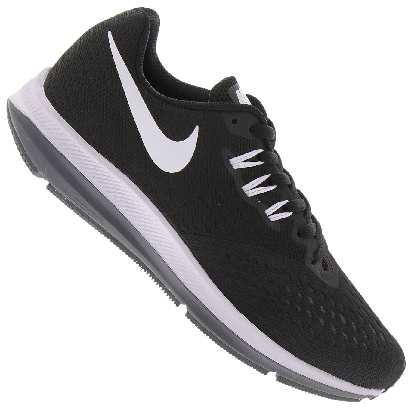 Tenis nike hot sale feminino winflo 4